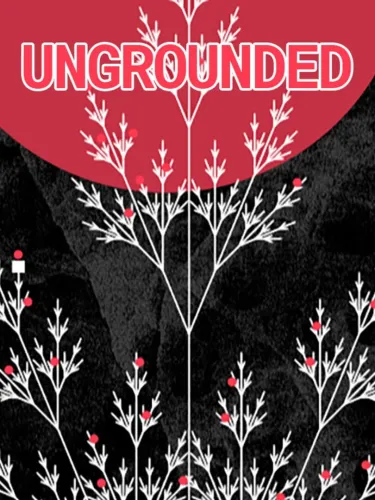 Portada de Ungrounded