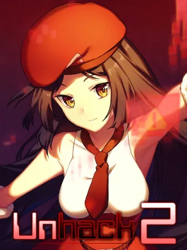 Portada de Unhack 2