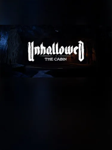 Portada de Unhallowed: The Cabin