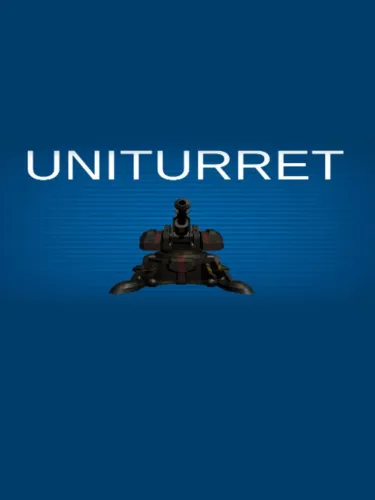 Portada de Uni Turret
