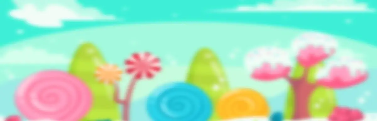 Unicorn and Sweets 2