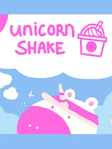 Portada de Unicorn Shake