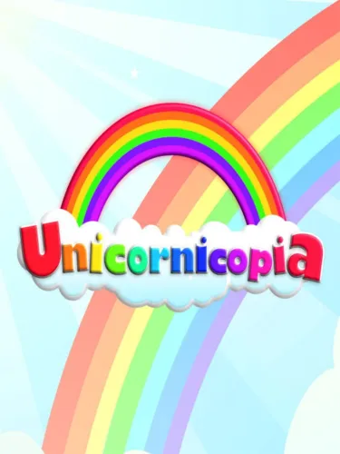 Portada de Unicornicopia
