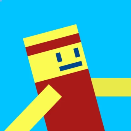 Portada de Unicycle Hero