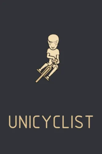Portada de Unicyclist
