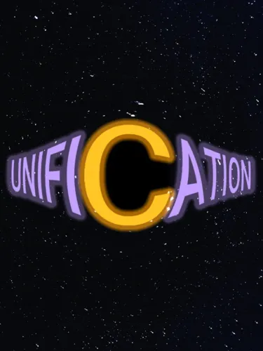 Portada de Unification