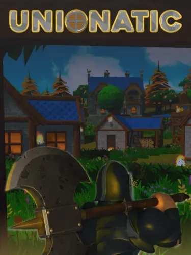 Portada de Unionatic