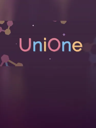 Portada de UniOne