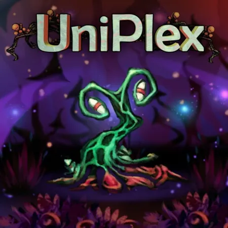 Portada de UniPlex