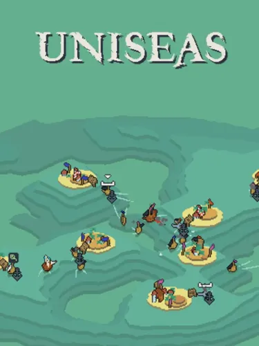 Portada de Uniseas