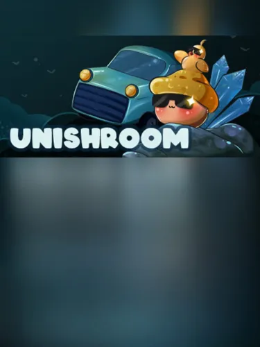 Portada de Unishroom