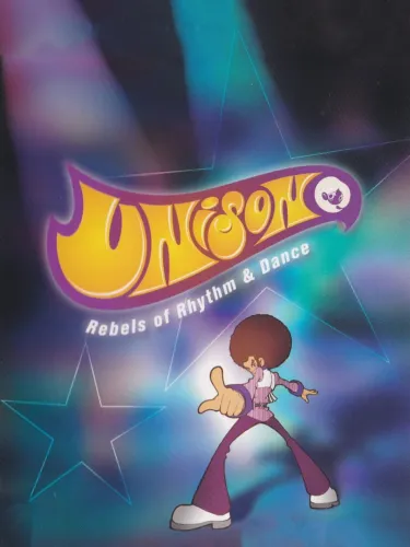 Portada de Unison: Rebels of Rhythm & Dance