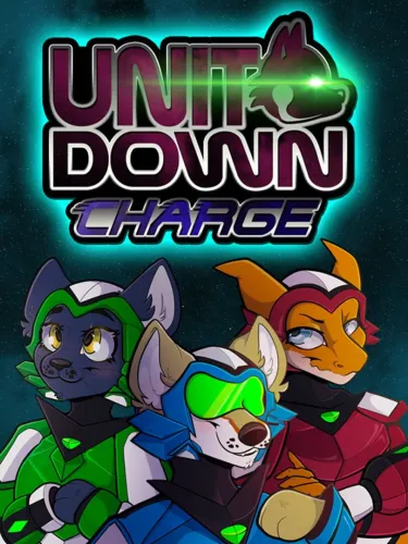 Portada de Unit Down Charge