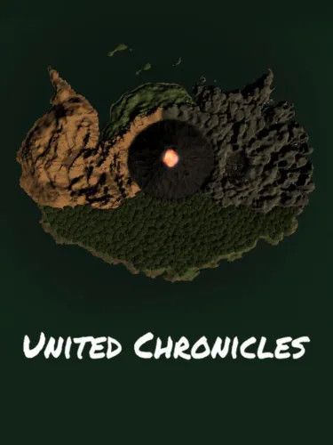 Portada de United Chronicles