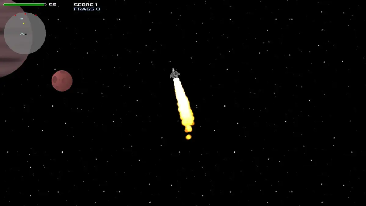 Portada de United Force of Osiris