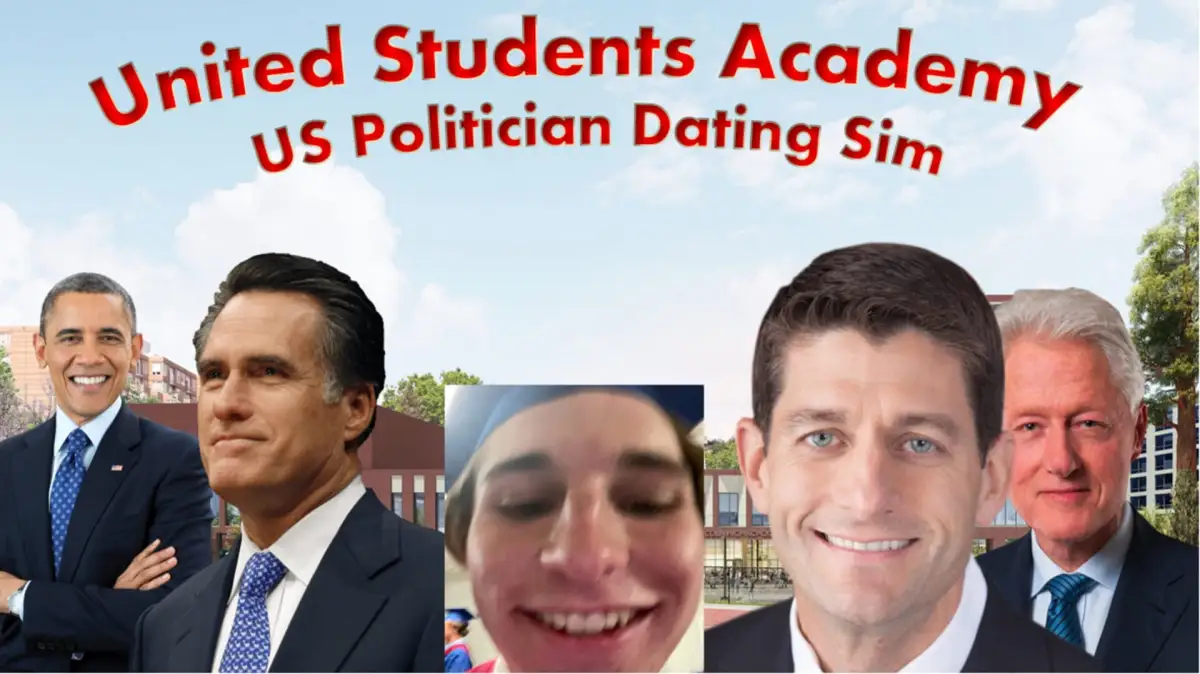 Portada de United Students Academy