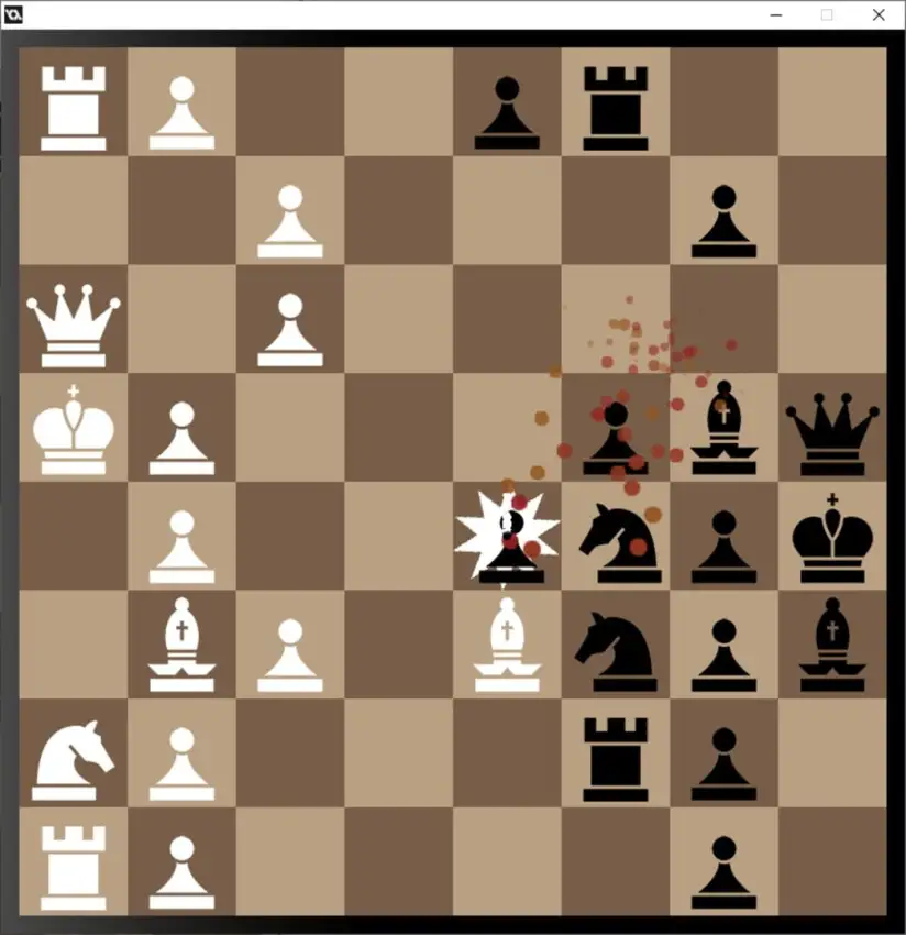 Portada de United We Chess