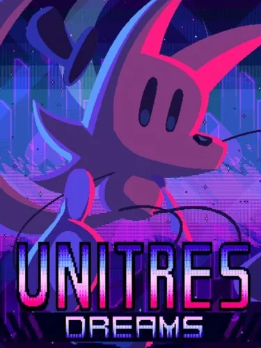 Portada de Unitres Dreams