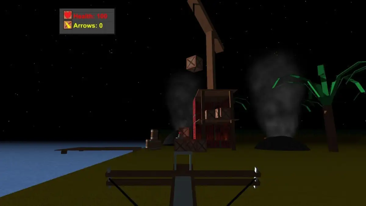 Portada de Unity of Four Elements