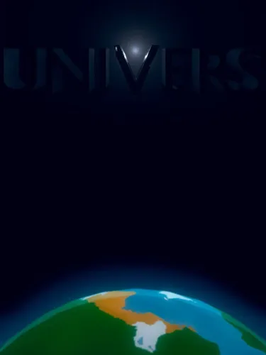 Portada de Univers