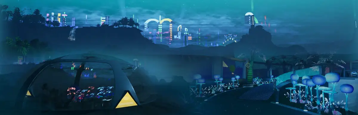 Universe 51: Tannhäuser Wars