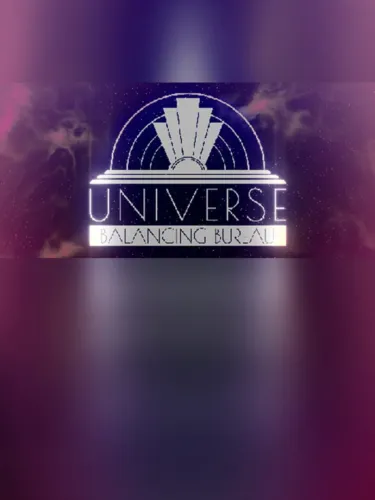 Portada de Universe Balancing Bureau