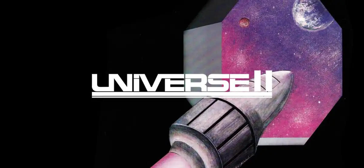 Universe II