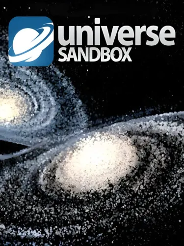 Portada de Universe Sandbox Legacy