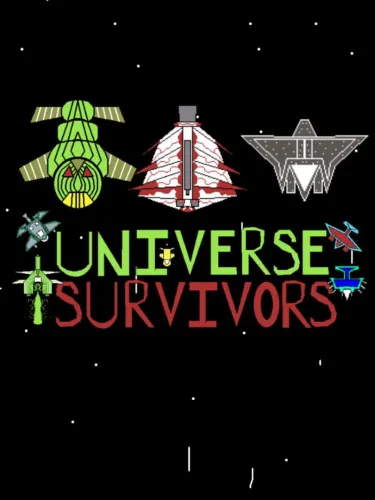 Portada de Universe Survivors