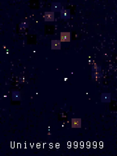 Portada de Universe999999