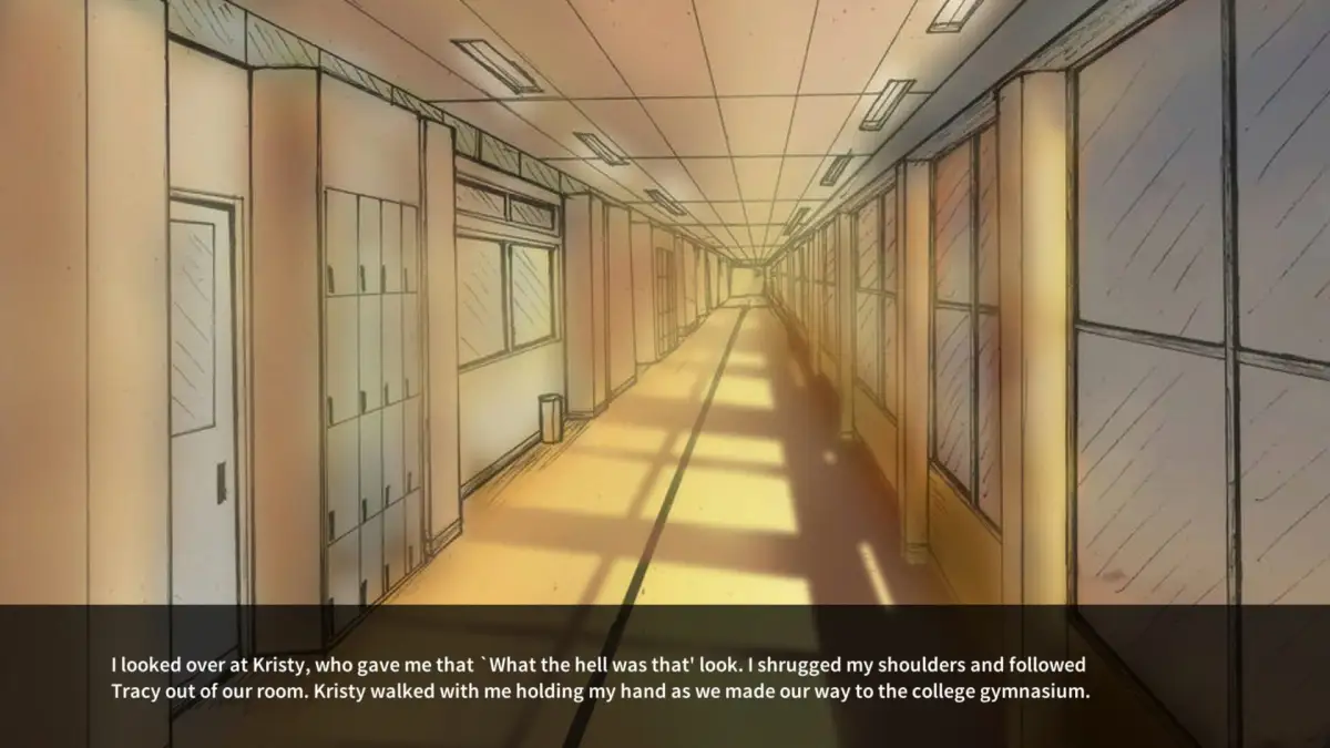 Portada de University Life