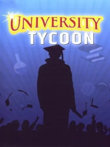 Portada de University Tycoon