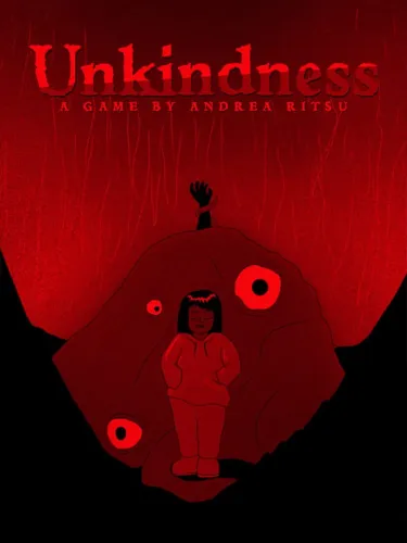 Portada de Unkindness