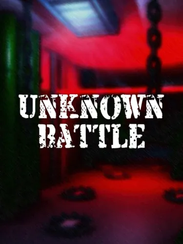 Portada de Unknown Battle