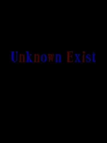 Portada de Unknown Exist