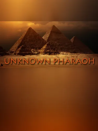 Portada de Unknown Pharaoh