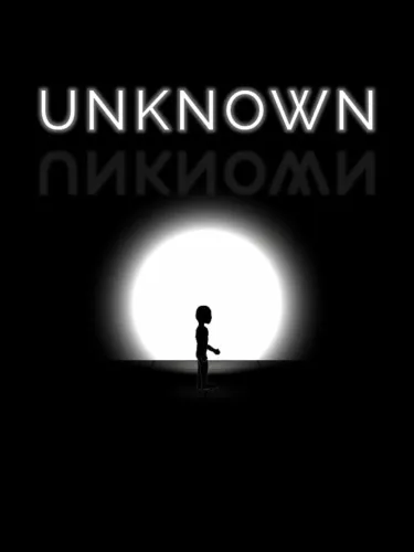 Portada de Unknown