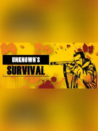 Portada de Unknown’s Survival: Player Battlegrounds
