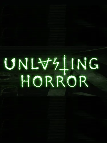 Portada de Unlasting Horror