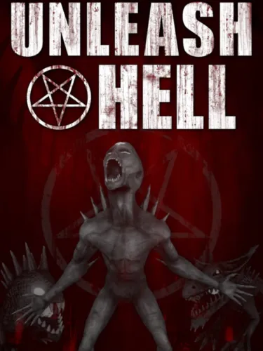 Portada de Unleash Hell