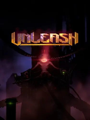 Portada de Unleash