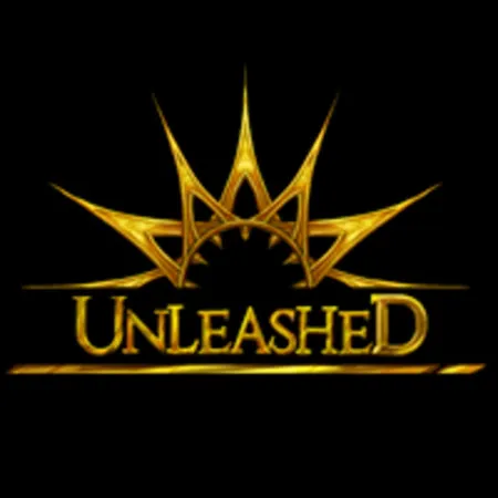Portada de Unleashed