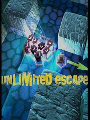 Portada de Unlimited Escape