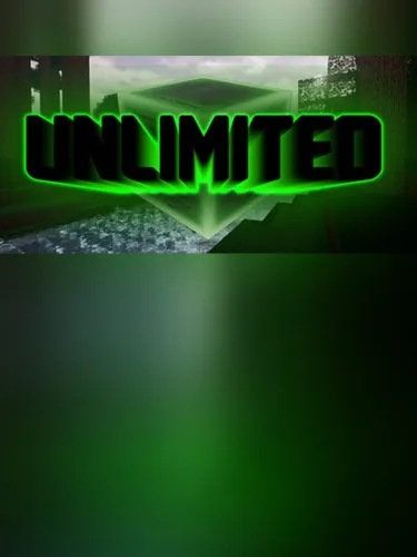 Portada de Unlimited
