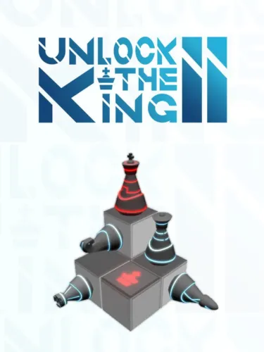 Portada de Unlock the King 2