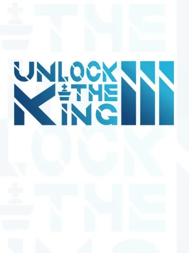 Portada de Unlock the King 3