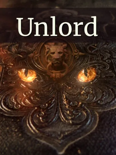 Portada de Unlord