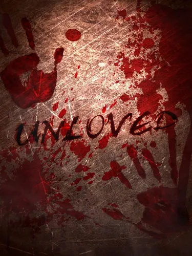 Portada de Unloved
