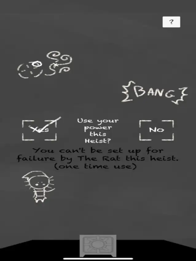 Portada de Unmask the Rat