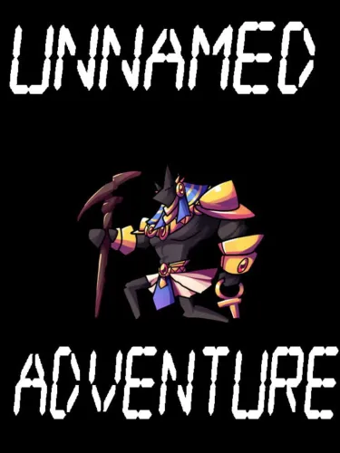 Portada de Unnamed Adventure